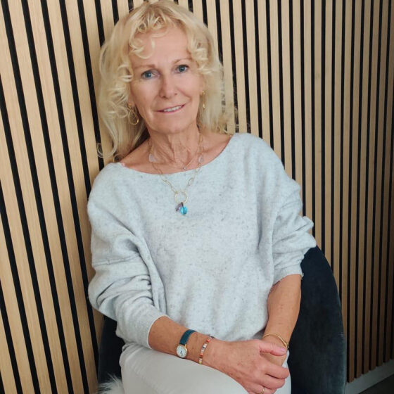 Miranda Van Dingenen